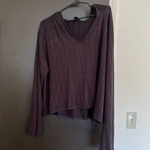 Lightweight Athleta Hoodie size xl